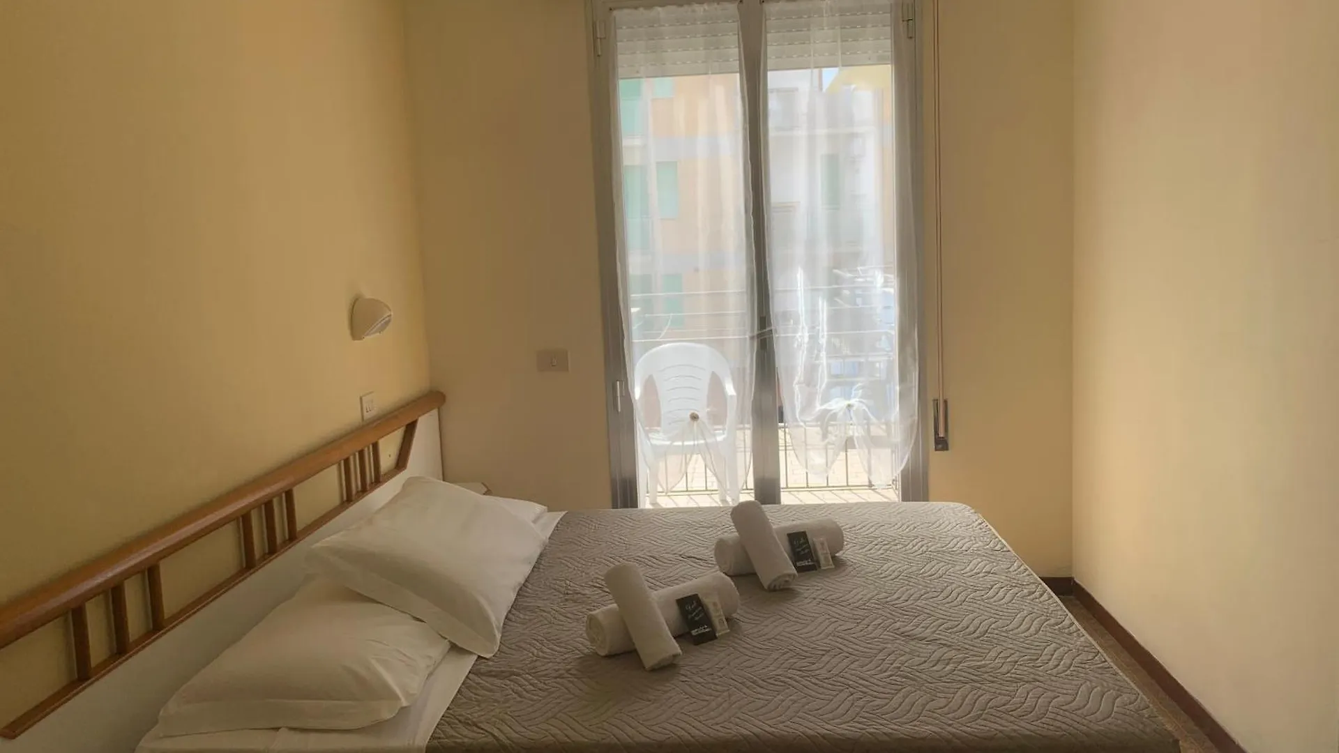 Hotel Majestic Cesenatico