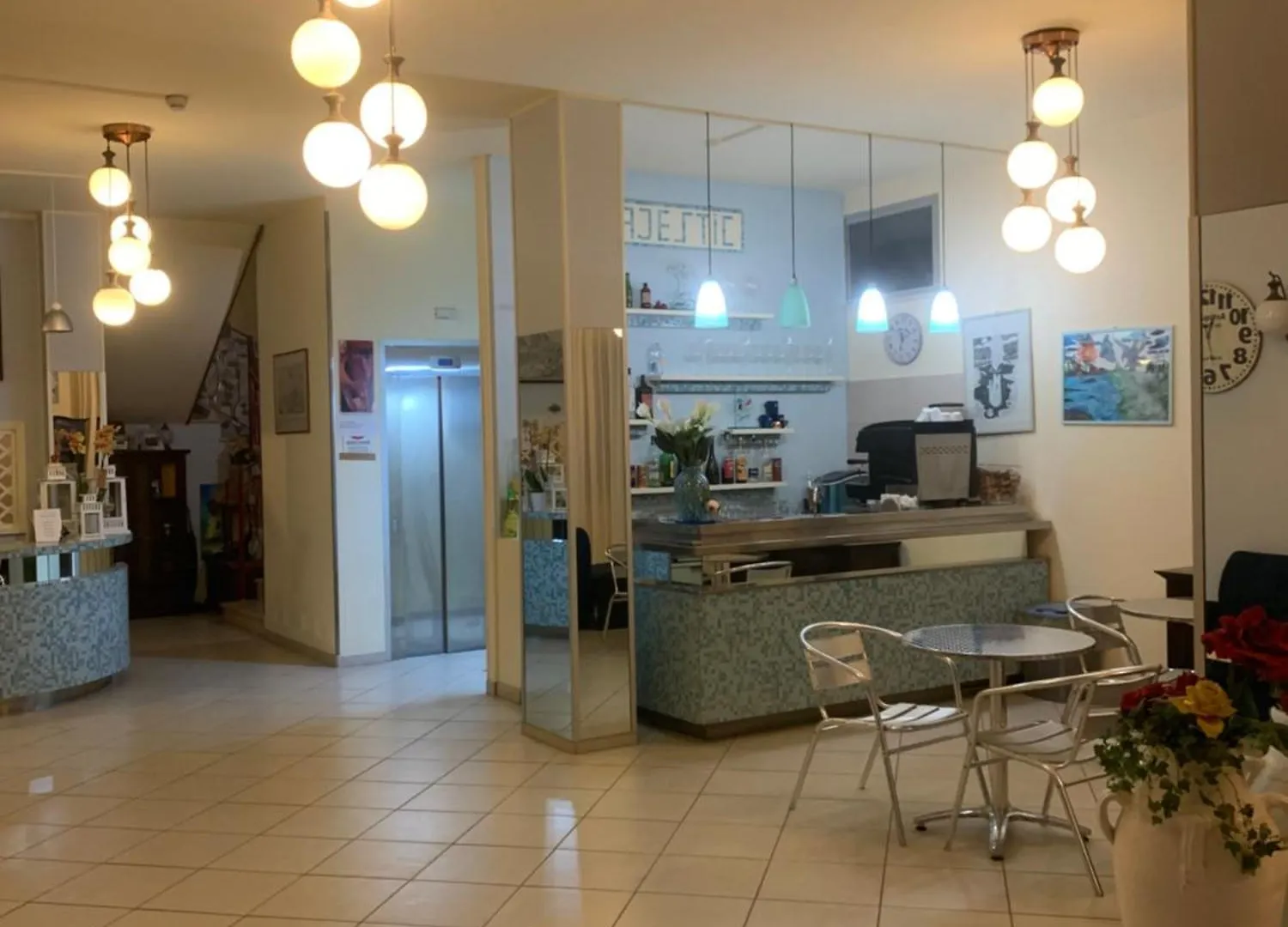 Hotel Majestic Cesenatico