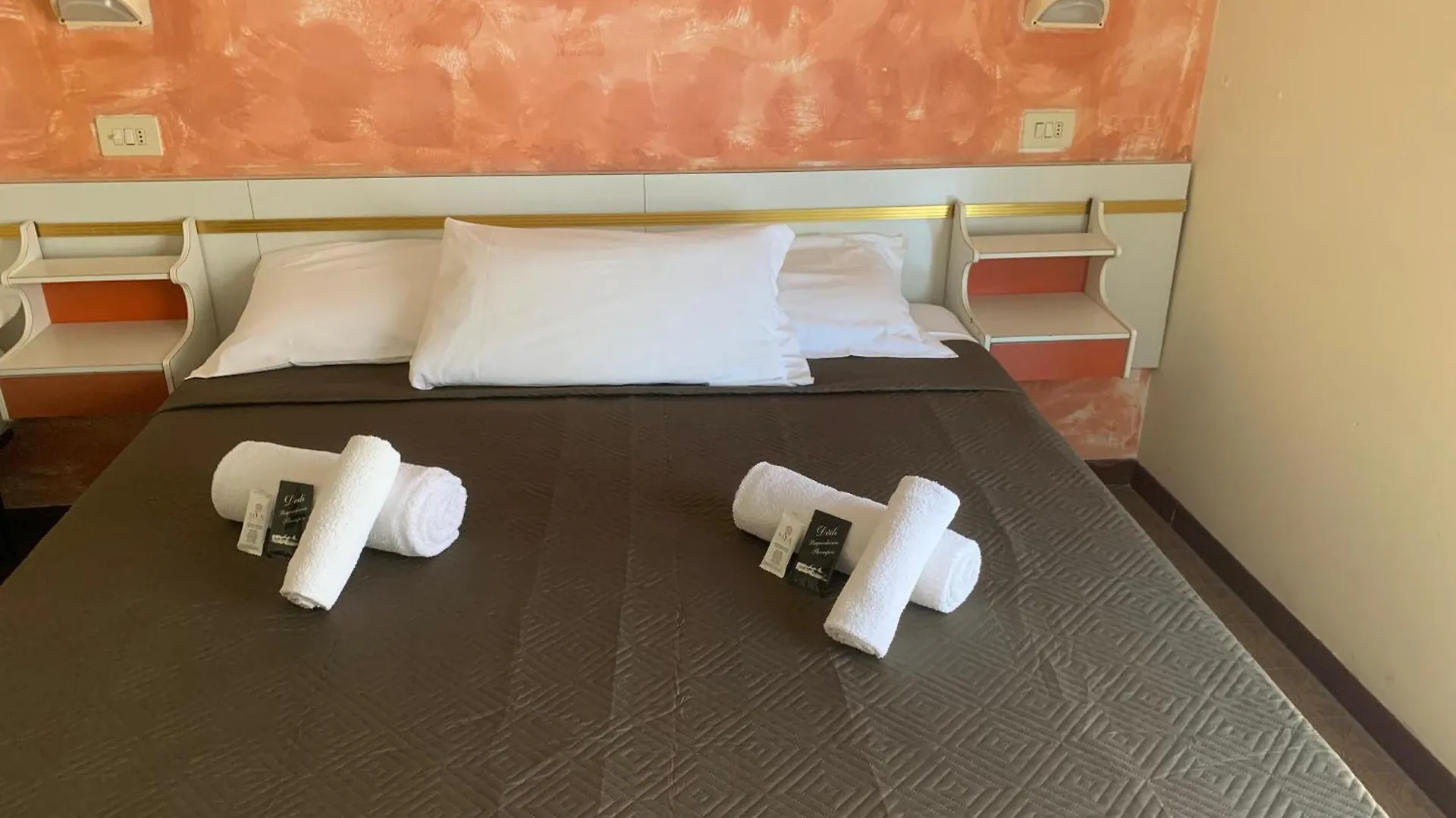Hotel Majestic Cesenatico