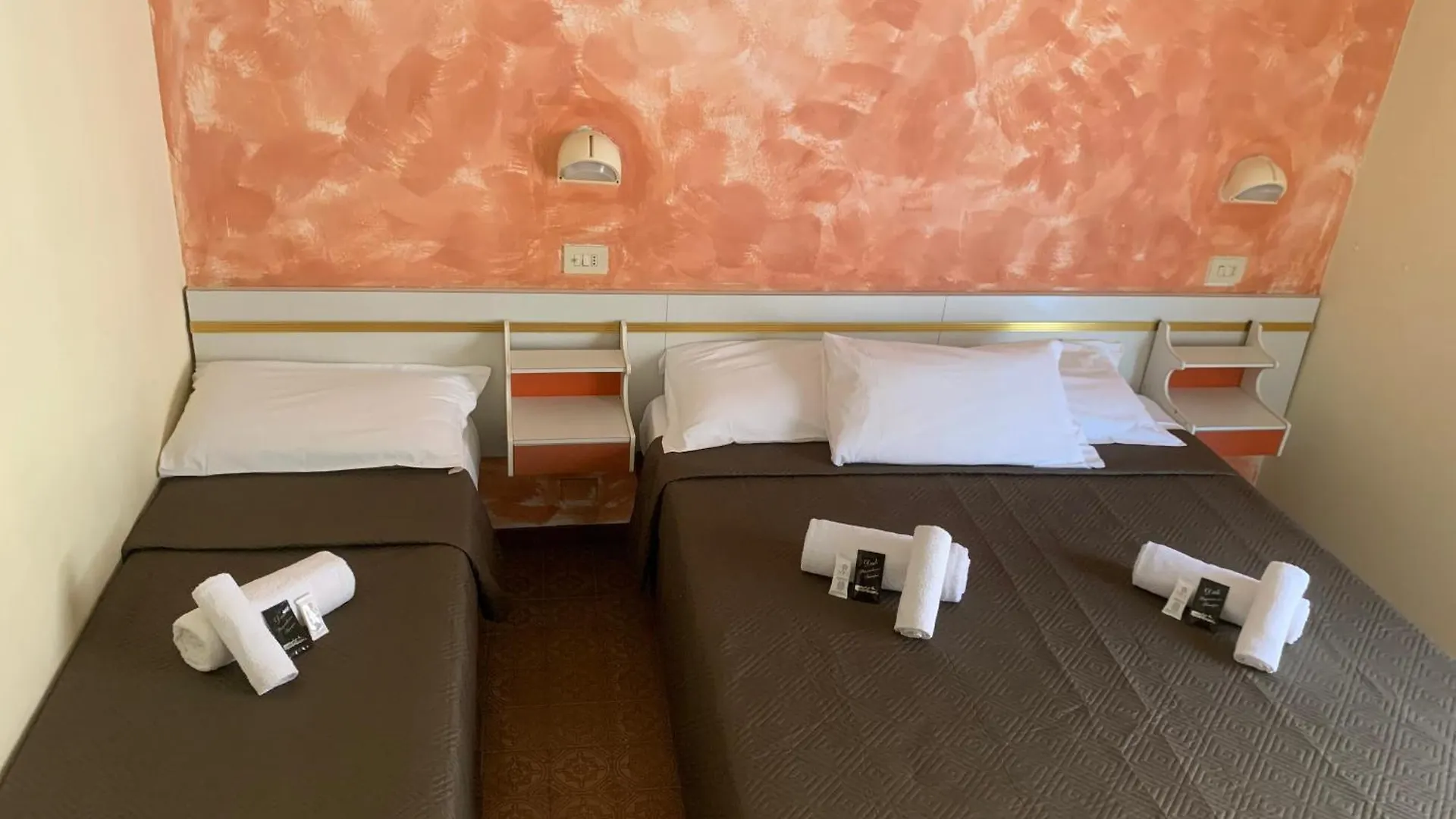 Hotel Majestic Cesenatico