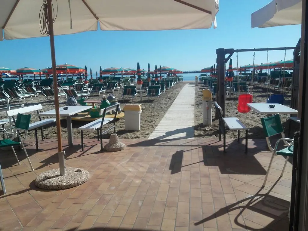 Hotel Majestic Cesenatico