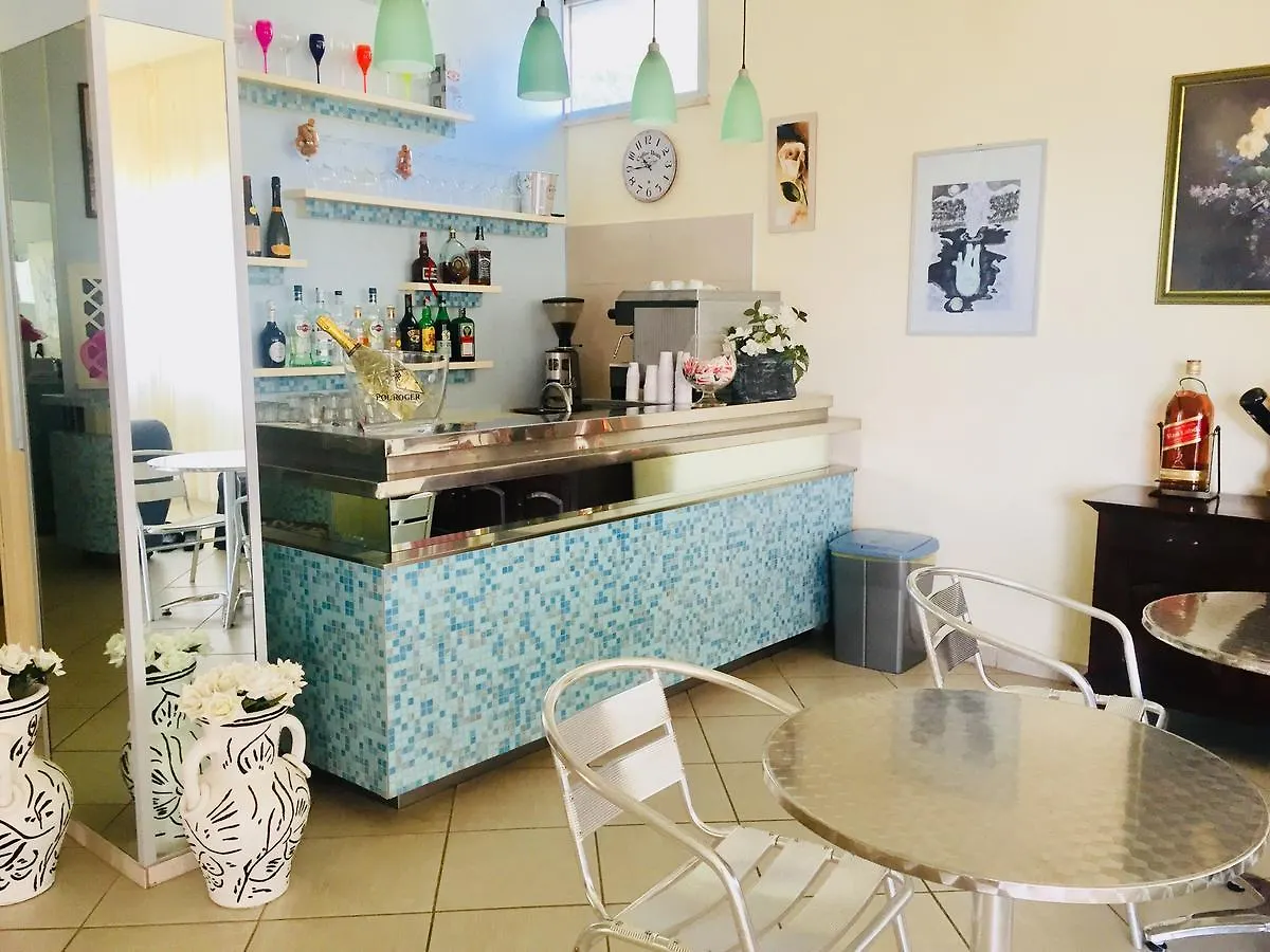 Hotel Majestic Cesenatico
