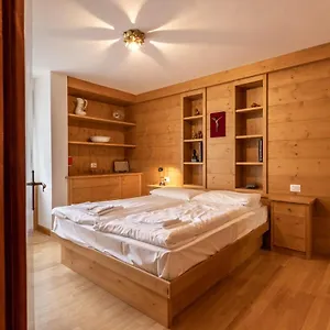Casa Alverà Appartamento Cortina dʼAmpezzo