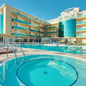 Aparthotel Valverde&residenza, Cesenatico