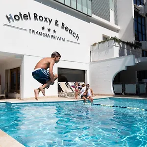Hotel Roxy &, Cesenatico