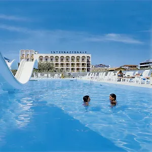 Hotel Internazionale, Cesenatico