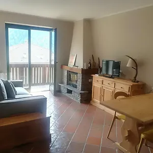 Relè B Appartamento Temù