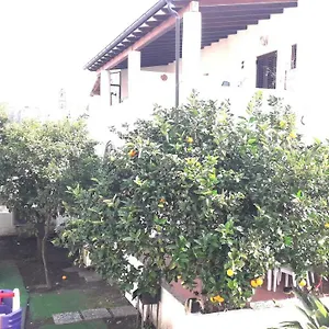 Il Giardinetto Lipari Centro Appartamento Città di Lipari