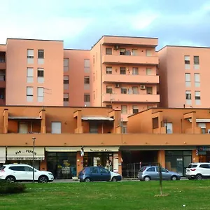 Da Stefania Appartamento Pisa