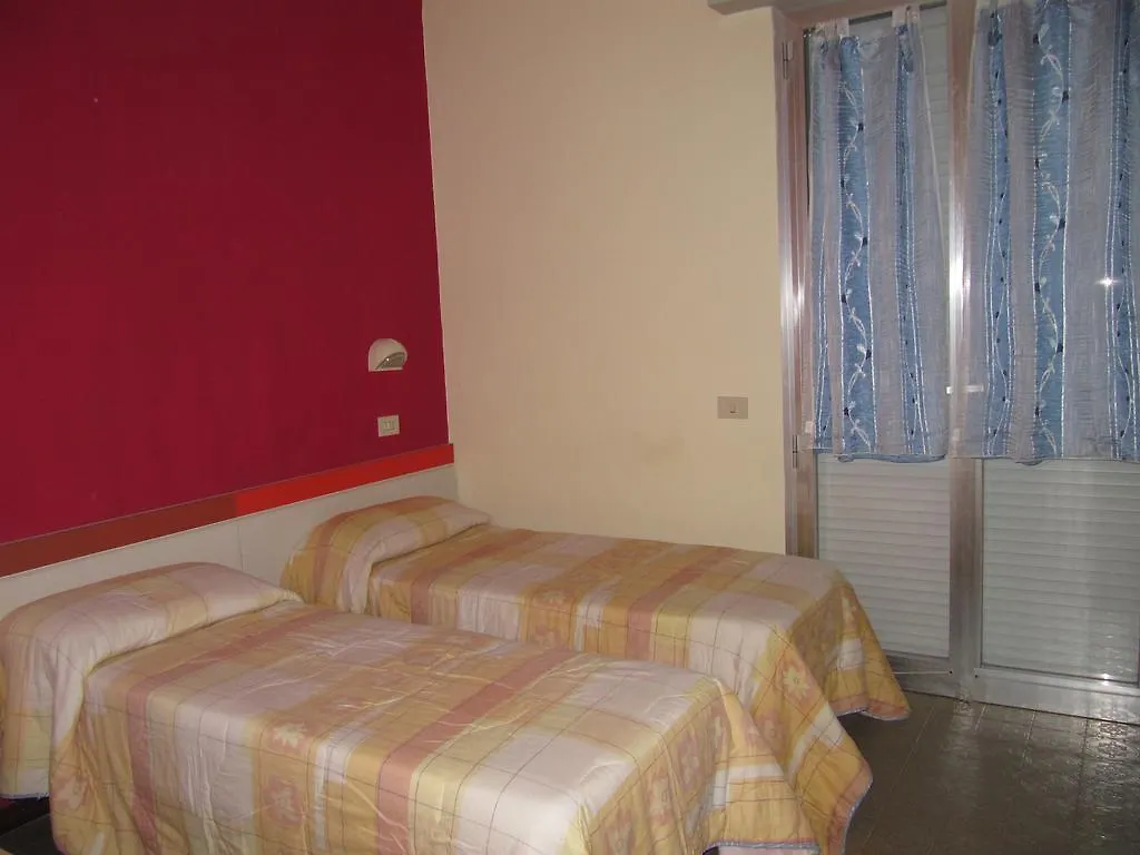 Hotel Majestic Cesenatico