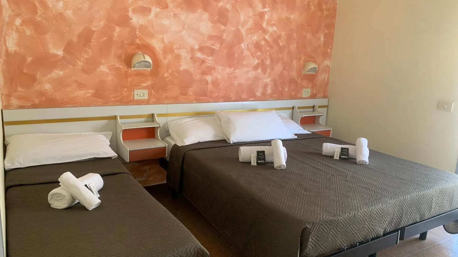 Hotel Majestic Cesenatico
