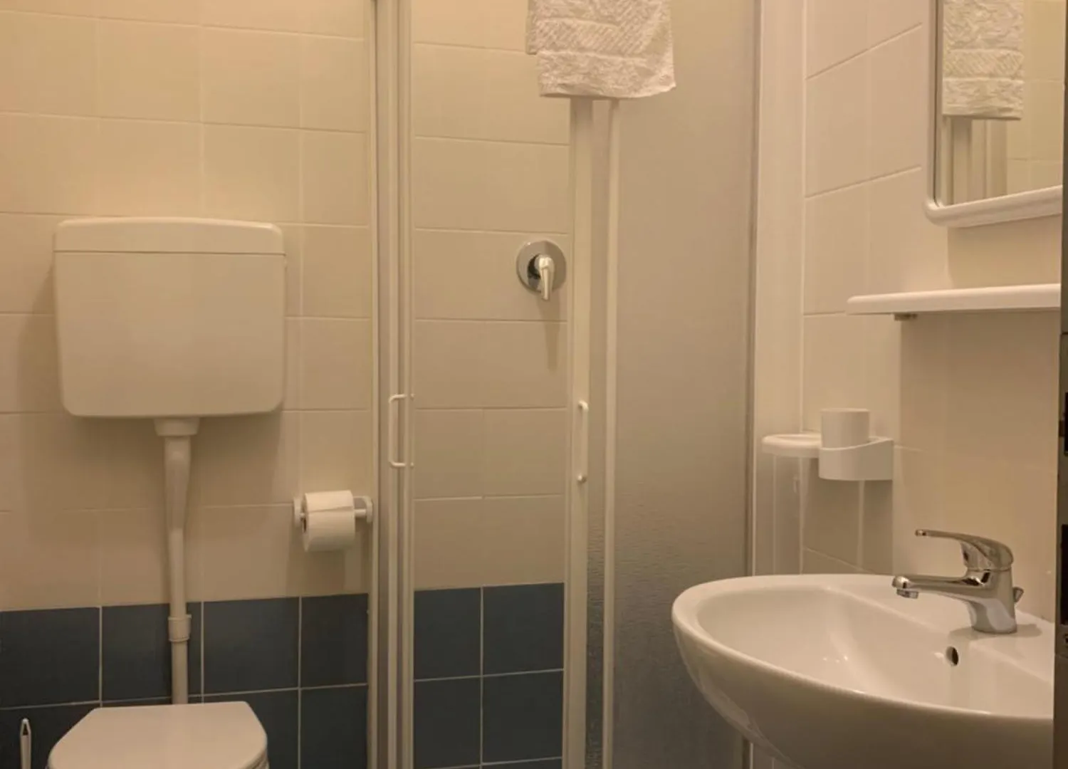 Hotel Majestic Cesenatico Italien