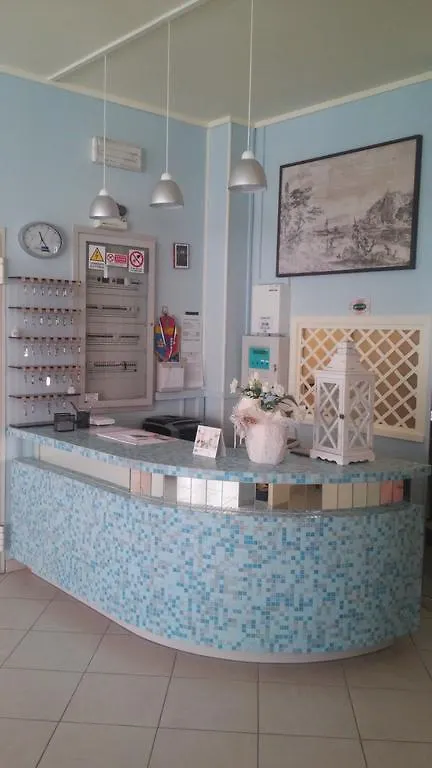 Hotel Majestic Cesenatico