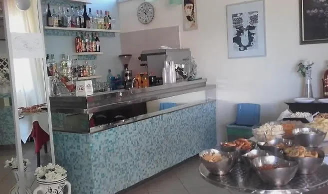 Hotel Majestic Cesenatico Italy